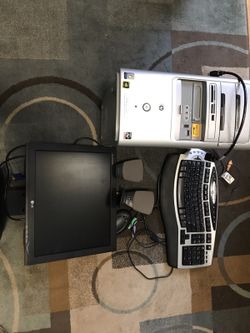 Computer equipment