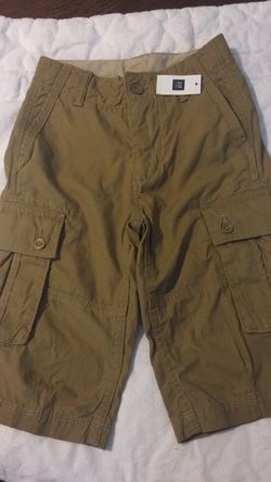 Gap shorts