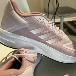 adidas Women's Duramo Sl 2.0 Running Shoes Size 9 WIDE 