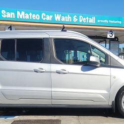 2014 Ford Transit Connect