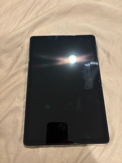 Samsung Tablet A9 Plus