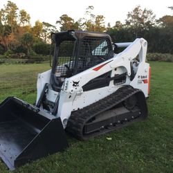  🚜Bobcat T740 🚜