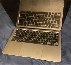 Apple MacBook Air 2020 - A2337 - EMC3598 - For Parts