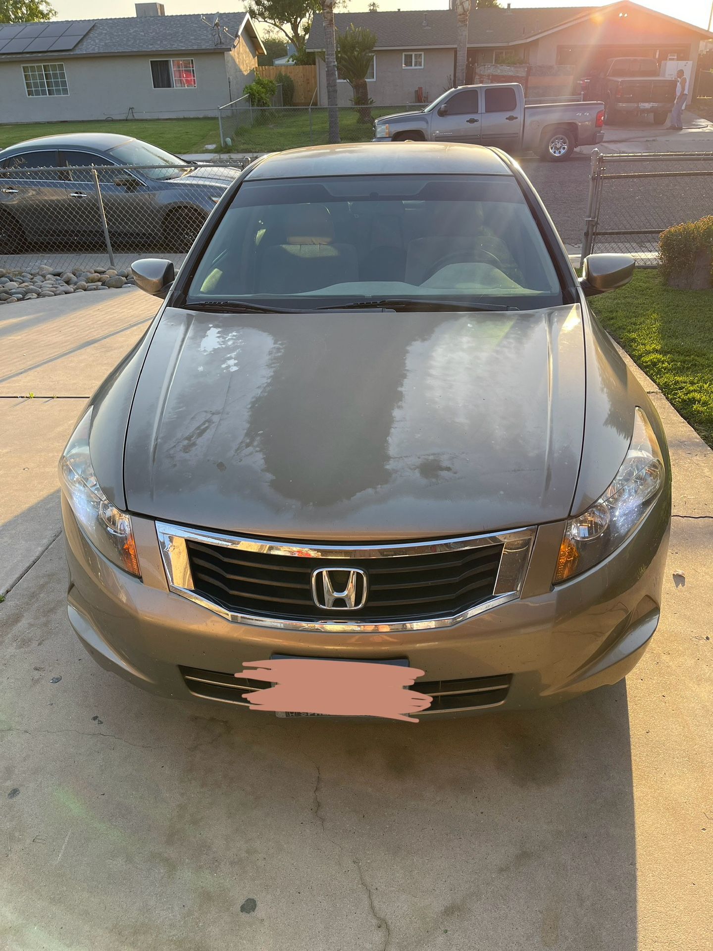 2010 Honda Accord