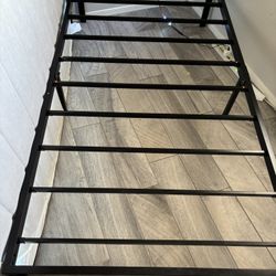 Twin Bed Frame 