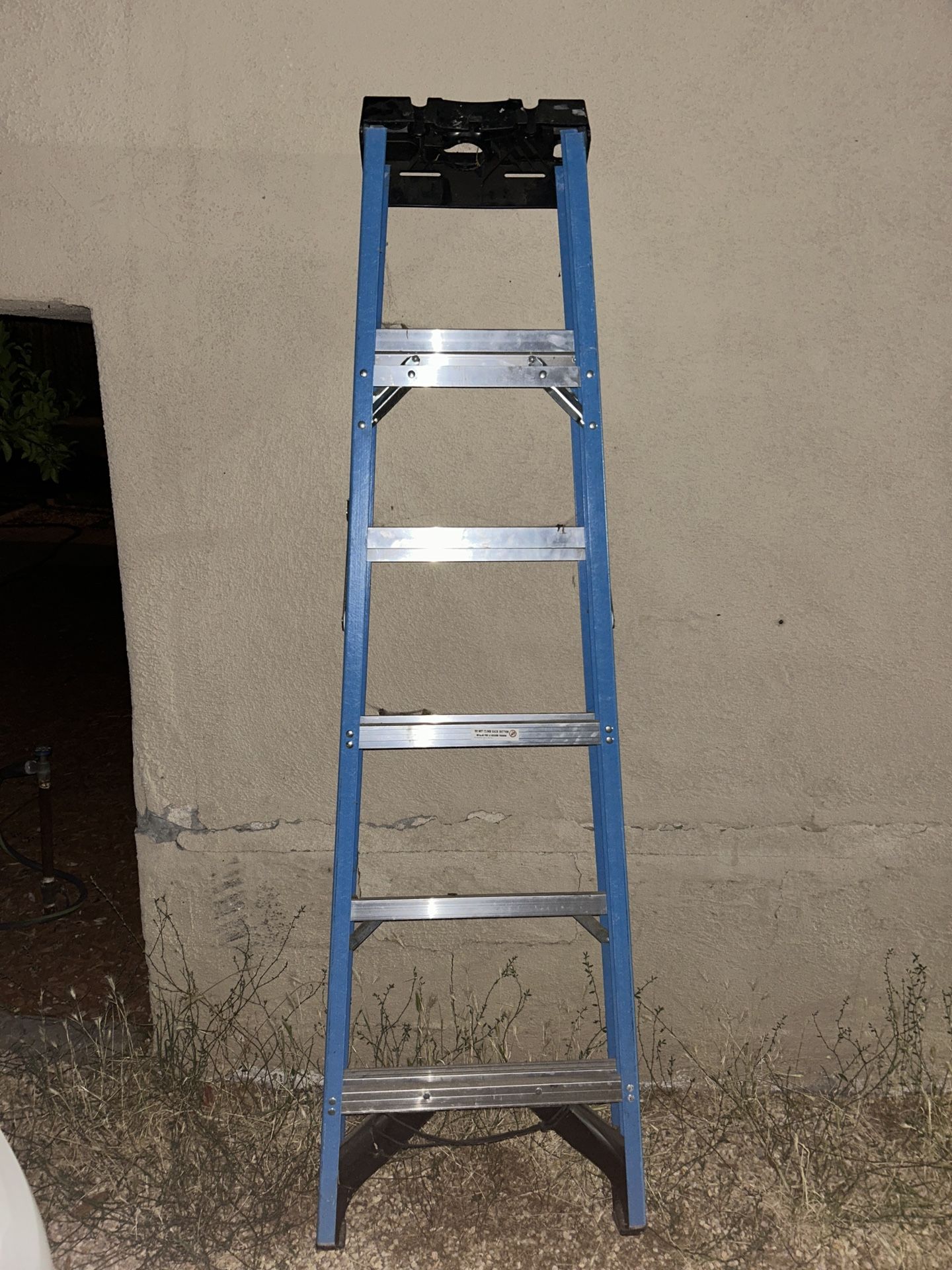 Ladder