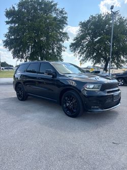 2020 Dodge Durango R/T