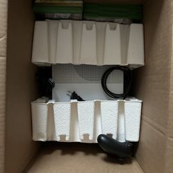 Xbox One S Bundle Perfect Condition! 