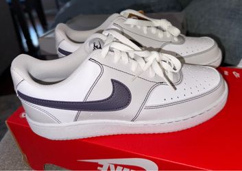 Nike Court Vision Low Next Nature – Women’s 9 / Men’s 7.5 – Brand New – $50