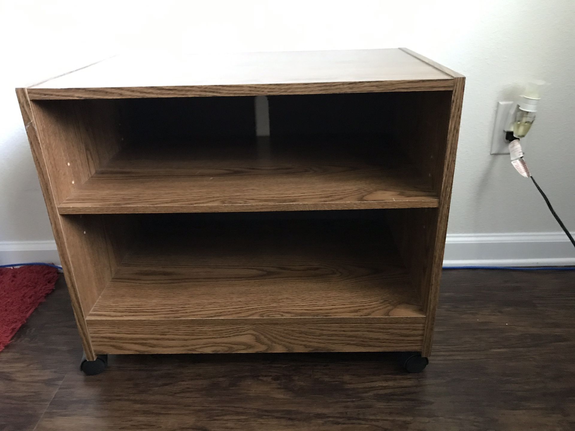 Small shelf