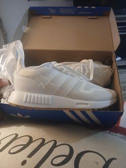 Adidas shoes size 4