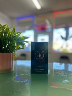 🌊 Acqua di Gio Profondo EDP 🔥