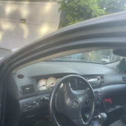 2005 Toyota 