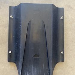 Kawasaki Sxr 1500 Ride Plate