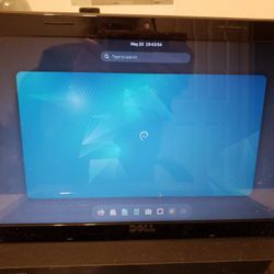 Dell Studio 1555 laptop