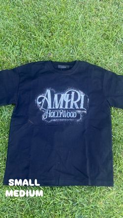 Amiri Shirt