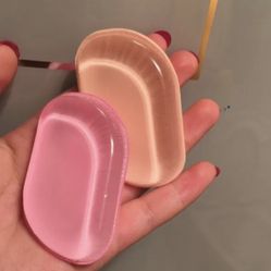 Ulta Beauty 6 Large Silicone Makeup Blender