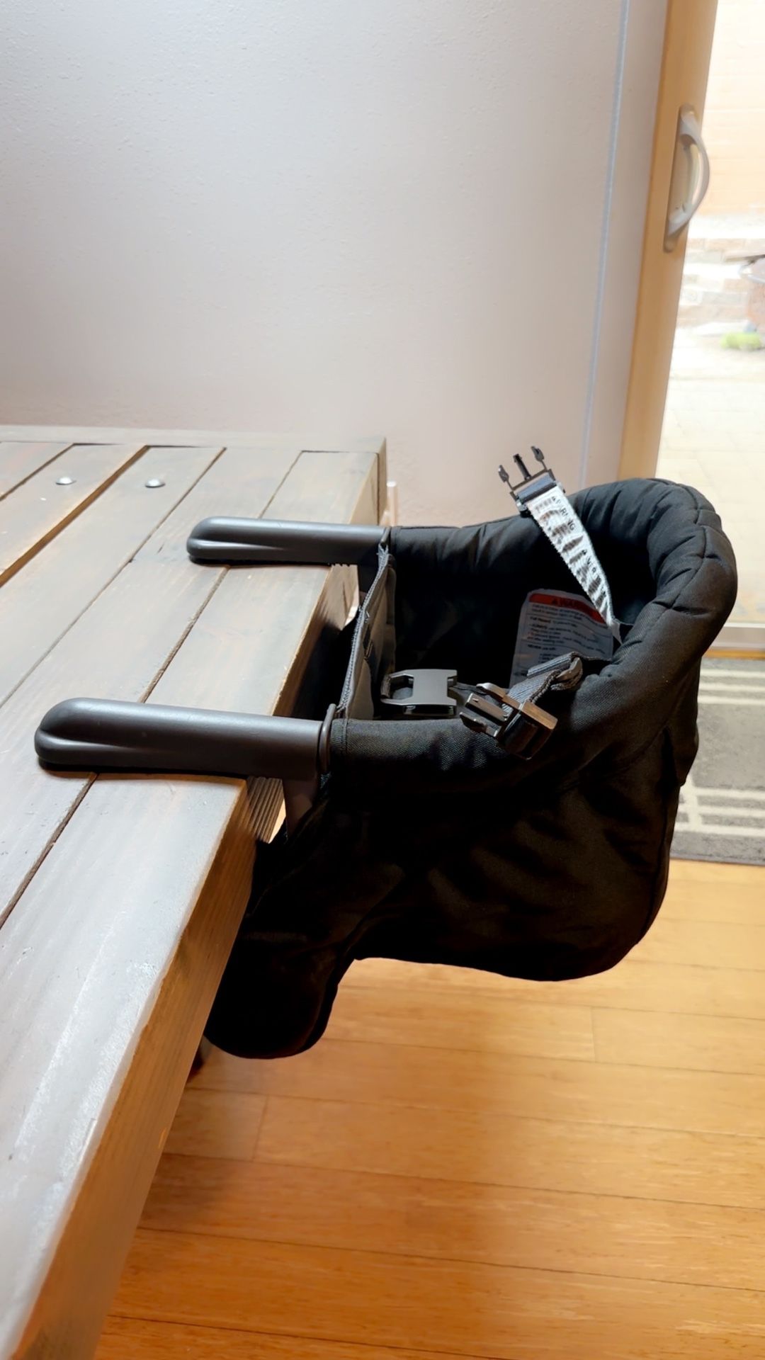 Inglesina Fast Table High Chair