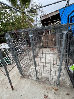 Kennel
