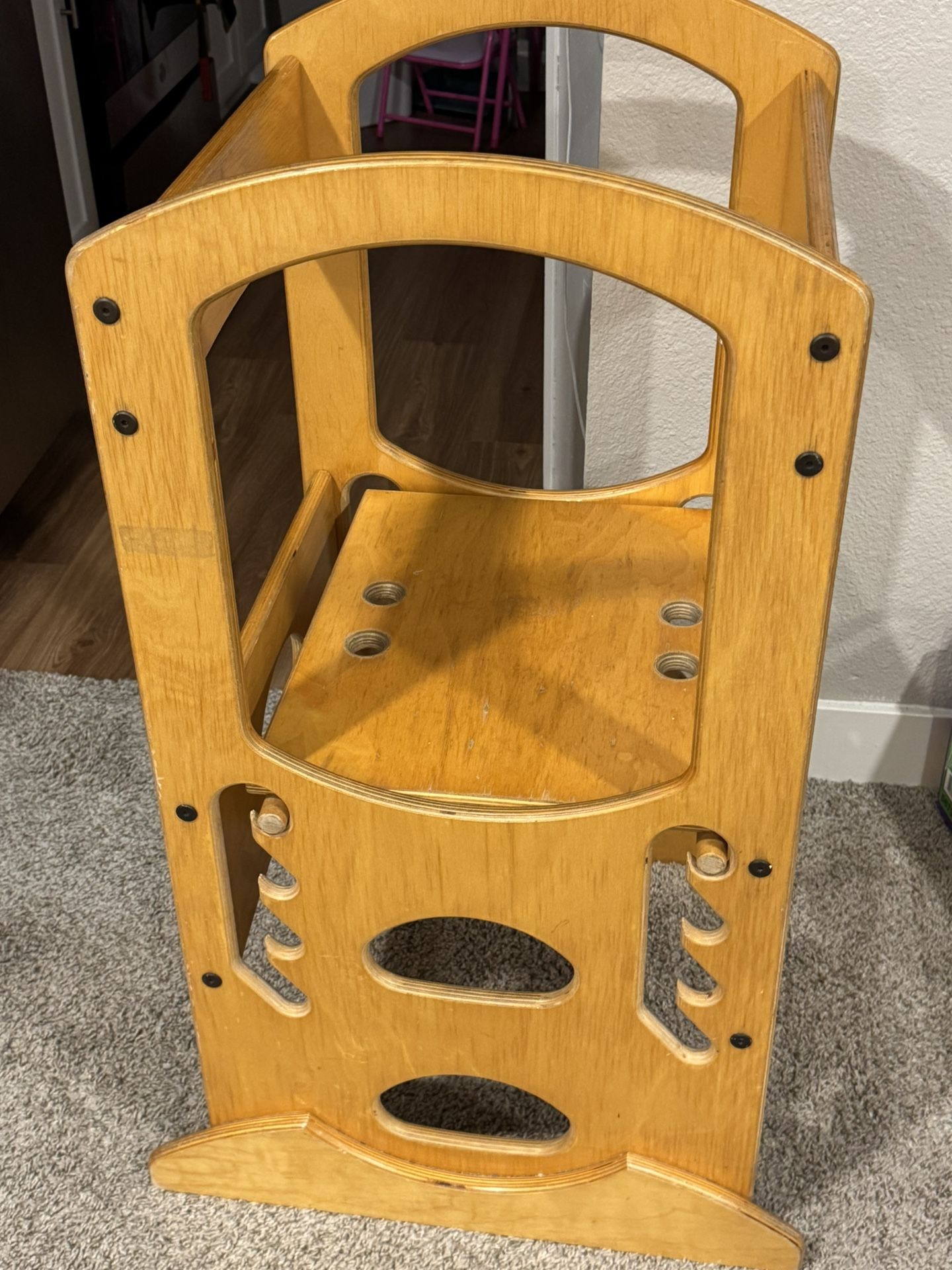 Kids-toddler Step Stool