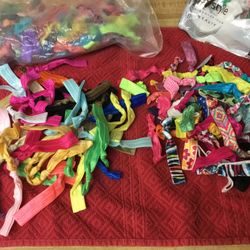 Hair Ties