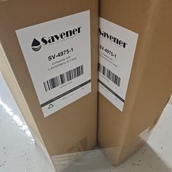 Savener Pool Filters New In Box 2 sold together