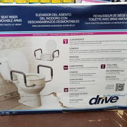 Toilet Seat Riser