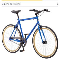 Schwinn Kedzie Single Speed Bicycle Fixie Bike Fixed Gear 