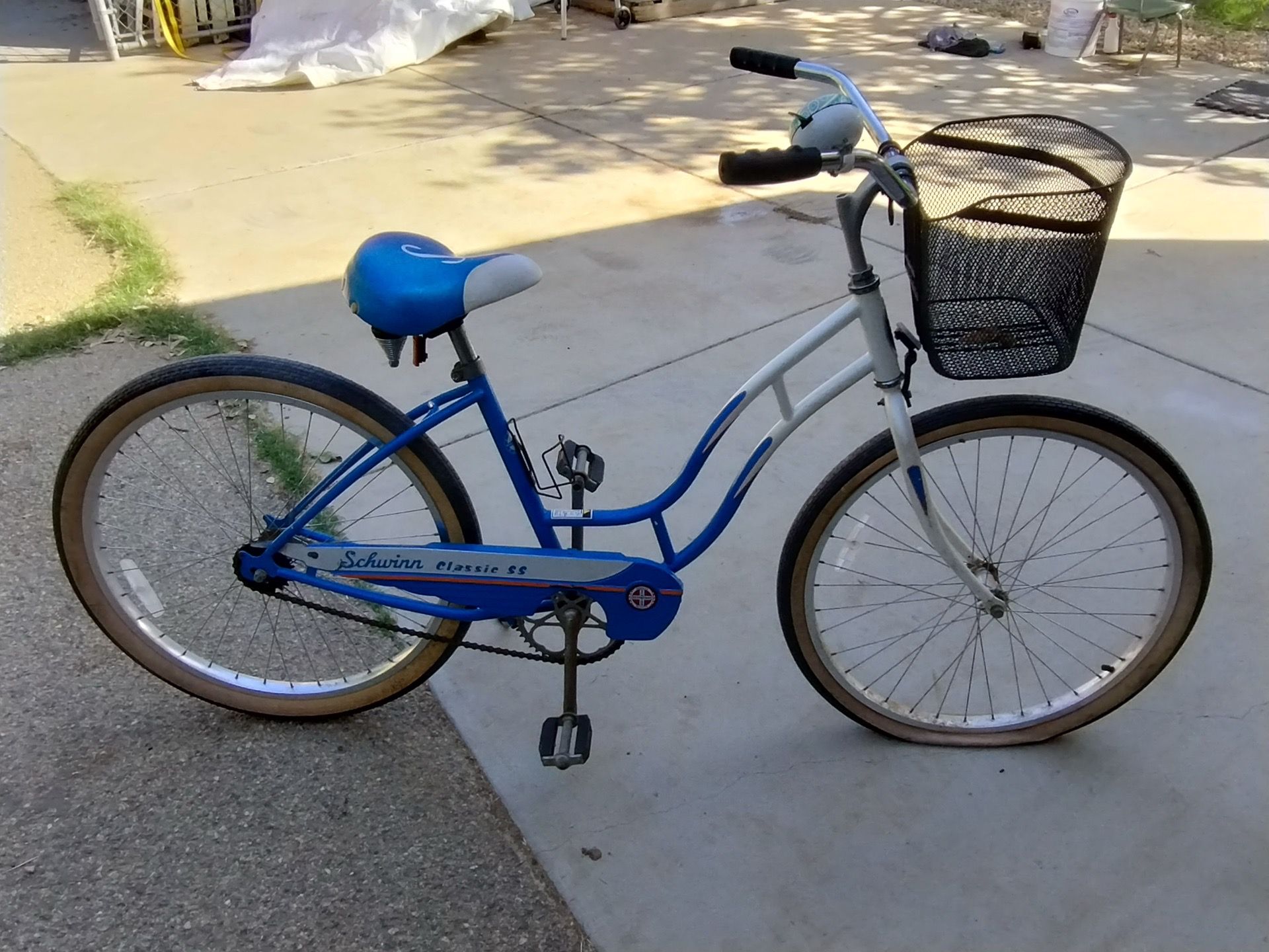 Schwinn Classic SS Bicycle For Women