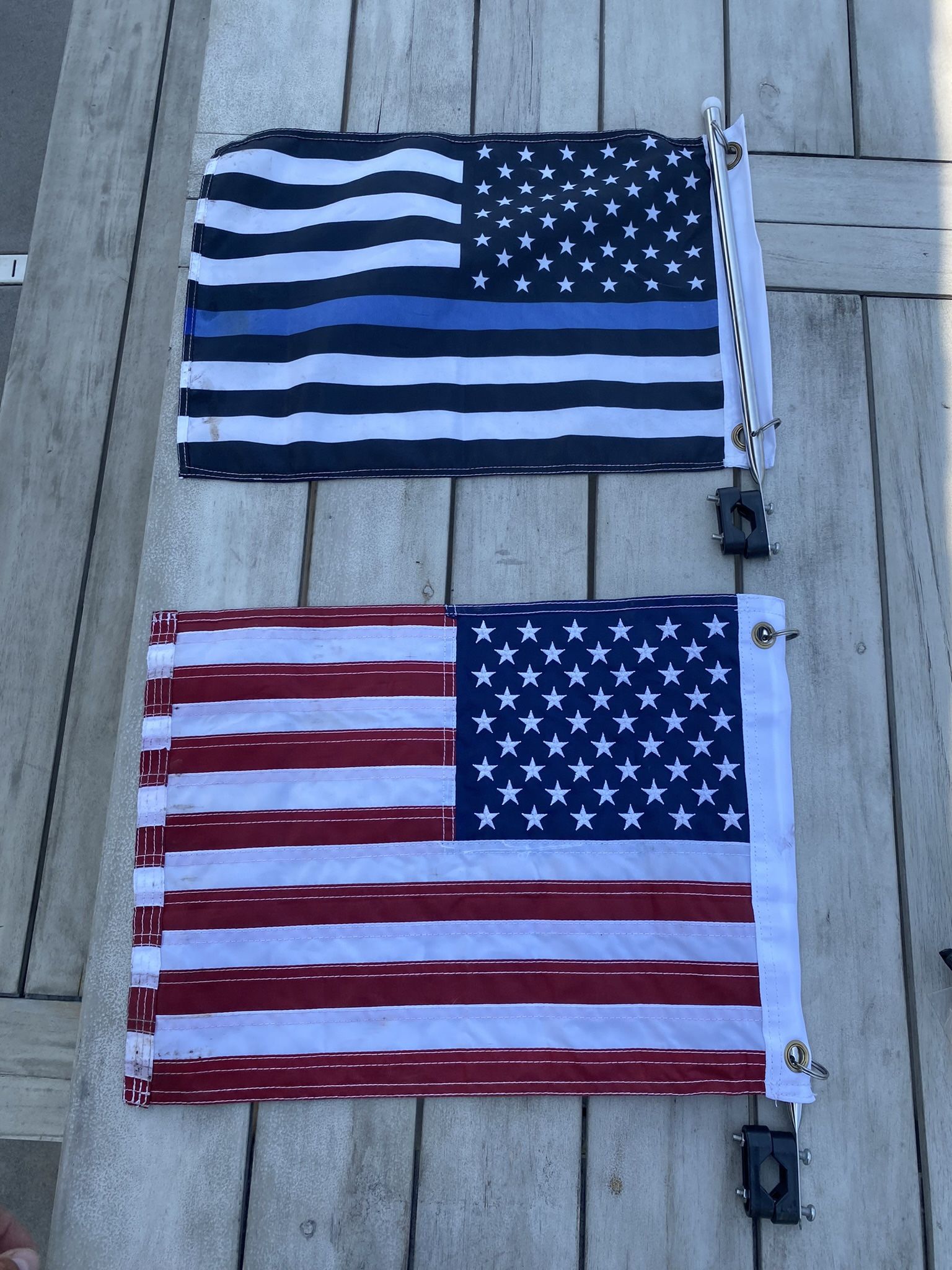 Boat Flags 