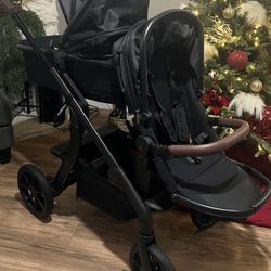 Momcozy Changego Stroller 