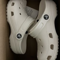 Kids Crocs 