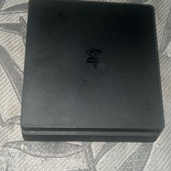 PS4 Works Fine Never Had Problems 
