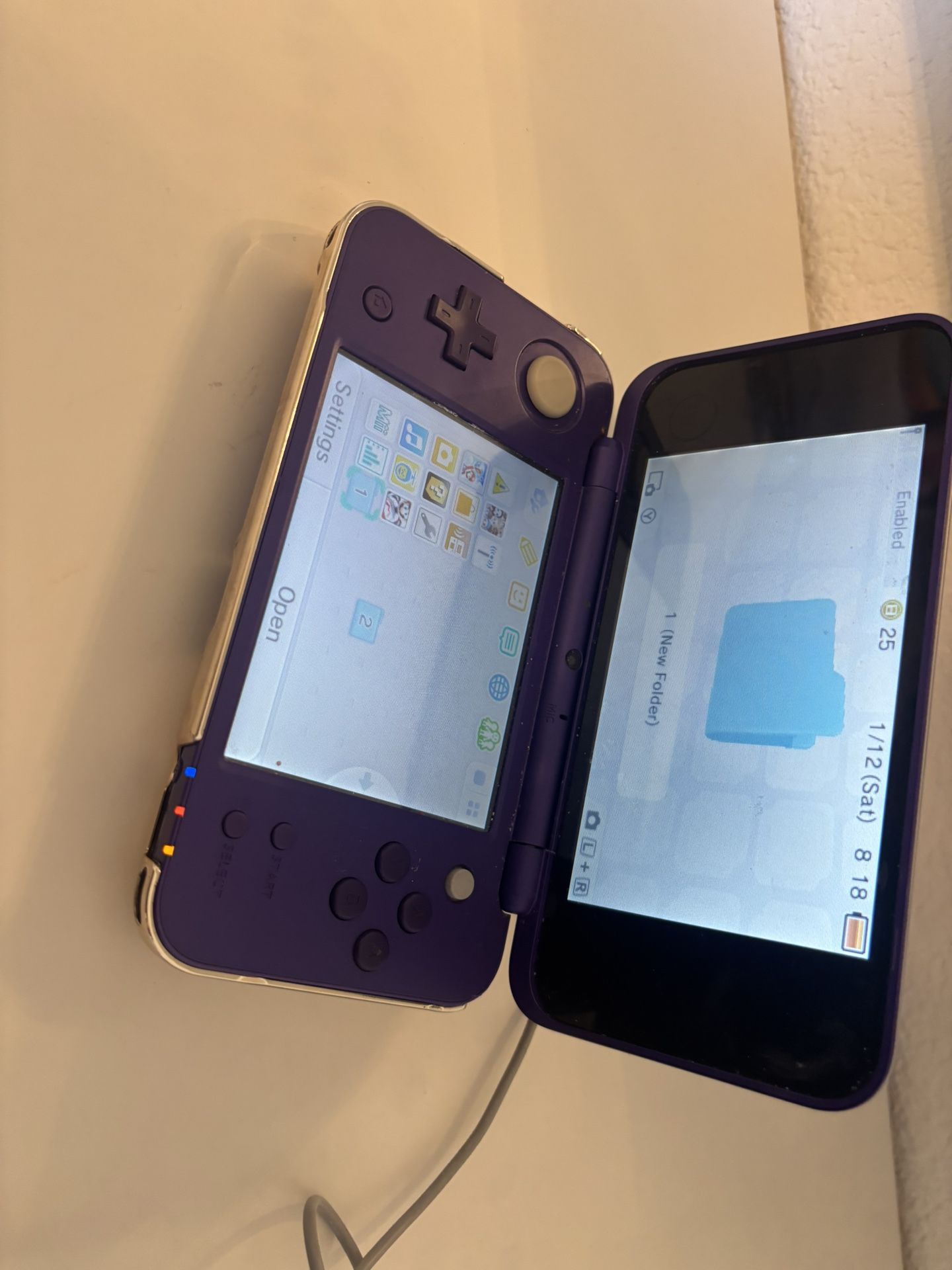 Nintendo