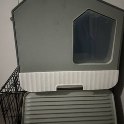 Litter Box 