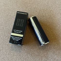 Givenchy Le Rouge Lipstick 01 /26/37