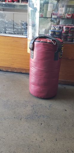 Punching Bag