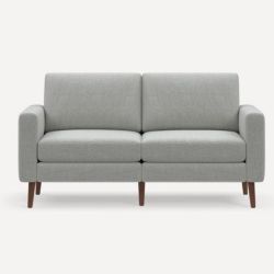 OPEN BOX!  Burrow Nomad Loveseat - Delivery Available