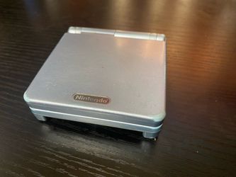 Gameboy advance sp +ruby & red