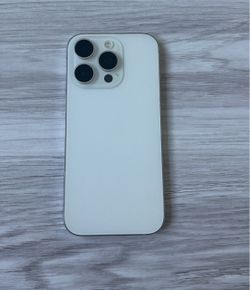 iPhone 16 Pro Unlocked
