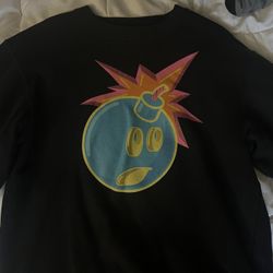 The Hundreds Men’s Sweatshirt 