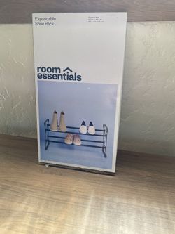Shoe Rack