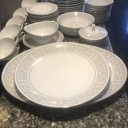 Imperial China W Dalton 5671 Whitney