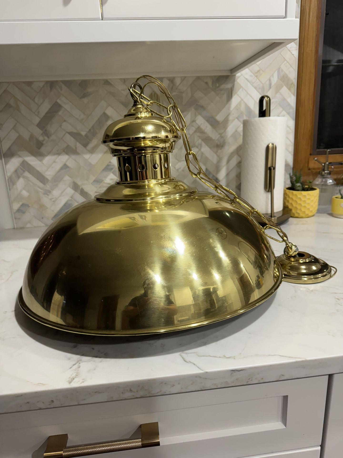 Light Pendant