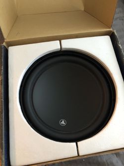 JL Audio 12W3v3-2