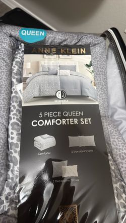 Comforter set brand nee
