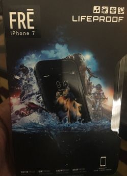 iPhone 7 case