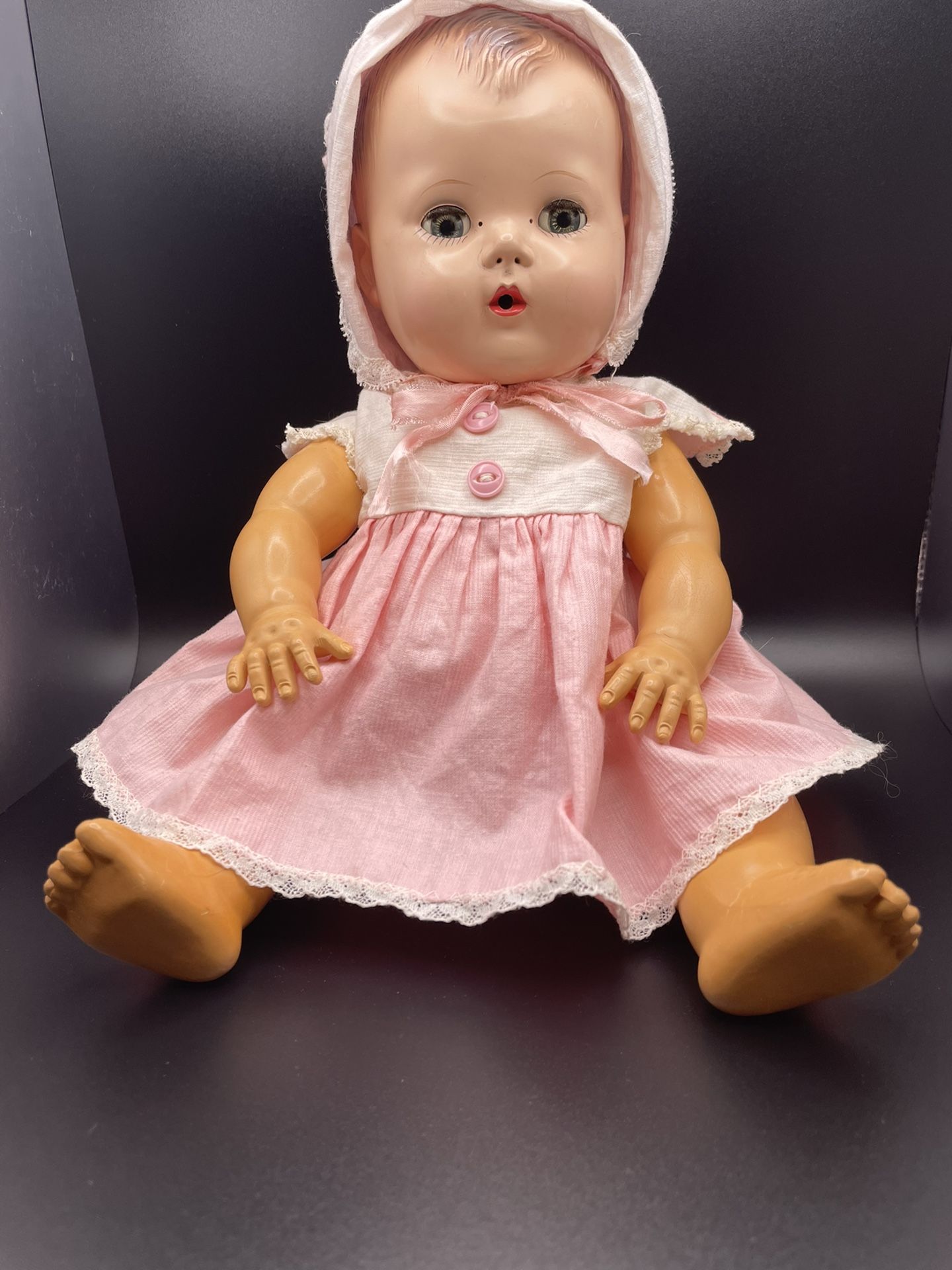 1950’s Tiny Tears Doll by AME