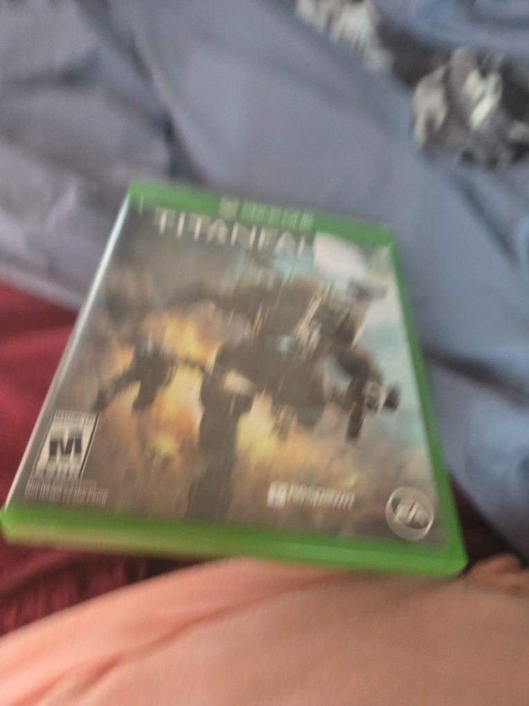 Titanfall2
