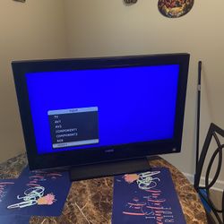 Visio  Tv 32 Inches Good Condition 